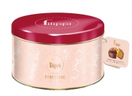 FILIPPI PANETTONE LATTA KG.1 CLASSICO
